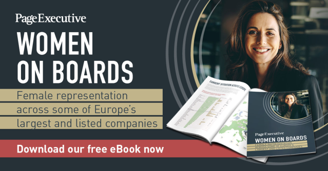 sarahkirk007's tweet photo. Women On Boards - European eBook https://t.co/pYKHwDoIdH