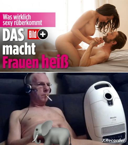 Dank <a href="/Peter__Mann/">Peter Mann (Staubsaugerficker)</a> das Bild-Plus-Abo gespart, vielen Dank dafür!