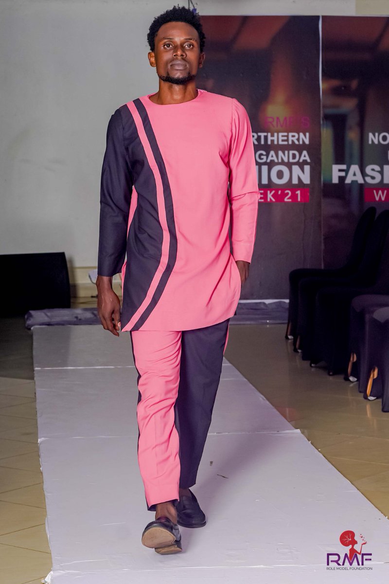 ProudLango's tweet photo. We Are Counting Down Few Days To The Biggest Fashion Experience In The City. Don't Miss The Grand Finale of #NorthernUgFashionWeek On The 25th March At The INNOVATION VILLAGE Gulu.
#NorthernUgandaFashionWeek
#RoleModelFoundation https://t.co/NAjFIqS7b5