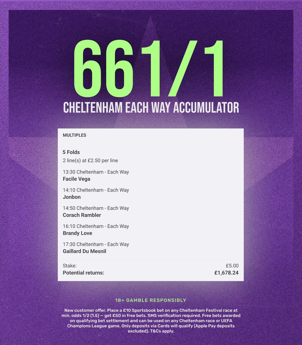 Bad Man’s Football Tips ⚽️ tweet media