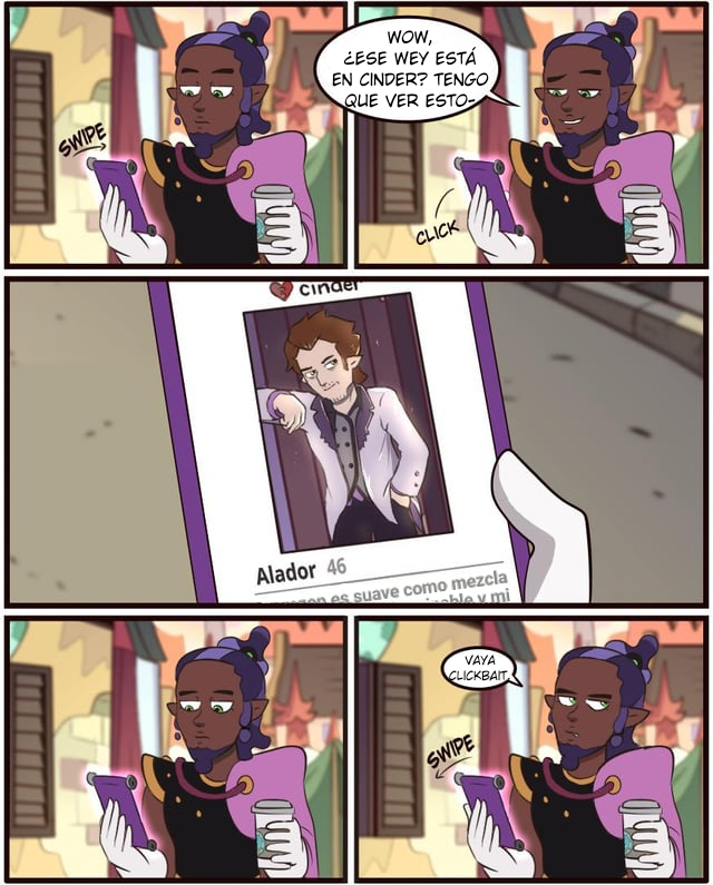 PanaDorado's tweet photo. Créditos: @MoringmarkMark
Link: https://t.co/81OtnPokiM
#theowlhouse #moringmark #moringmarkamity #moringmarkdarius #moringmarkalador #comicespañol #tohespañol #theowlhousecomic #aladorblight #luznoceda #tohluznoceda #tohedit #moringmarkcomics #moringmarkespañol https://t.co/Z8gKDlEaRa