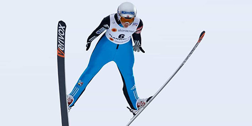 SportRisultati's tweet image. #FISskijumping WCup #Lillehammer 🇳🇴
HS140 W 🎿
1⃣ Silje #Opseth 🇳🇴 223.1
2⃣ Selina Freitag 🇩🇪 222.5
3⃣ Ema Klinec 🇸🇮 216.6
4⃣ Yuki Ito 🇯🇵 213.4
5⃣ Katharina Althaus 🇩🇪 213.3
#skijumping