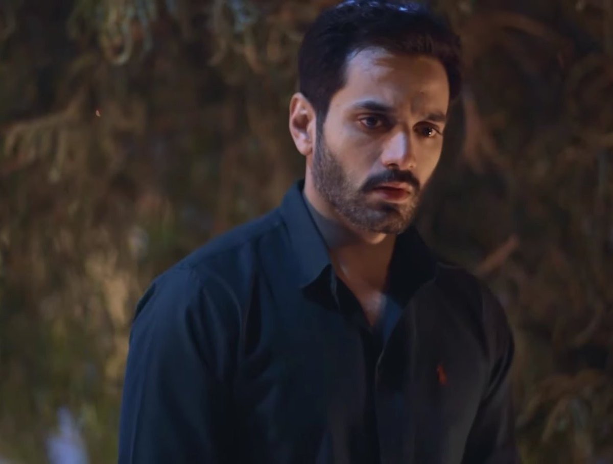 Marioo ️ 💫 on Twitter: "Sorry to #SaHeer fans bt #Maheer is a bitch