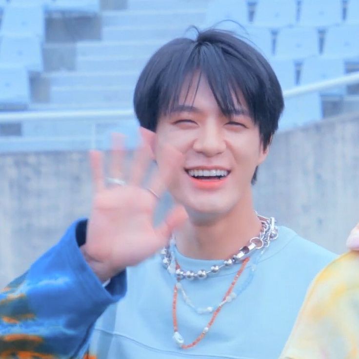 [👑] estamos passando para avisar que o JENO LEE BRASIL está com parcerias abertas,se você tiver interesse em fazer parceria conosco nos chame na dm!!