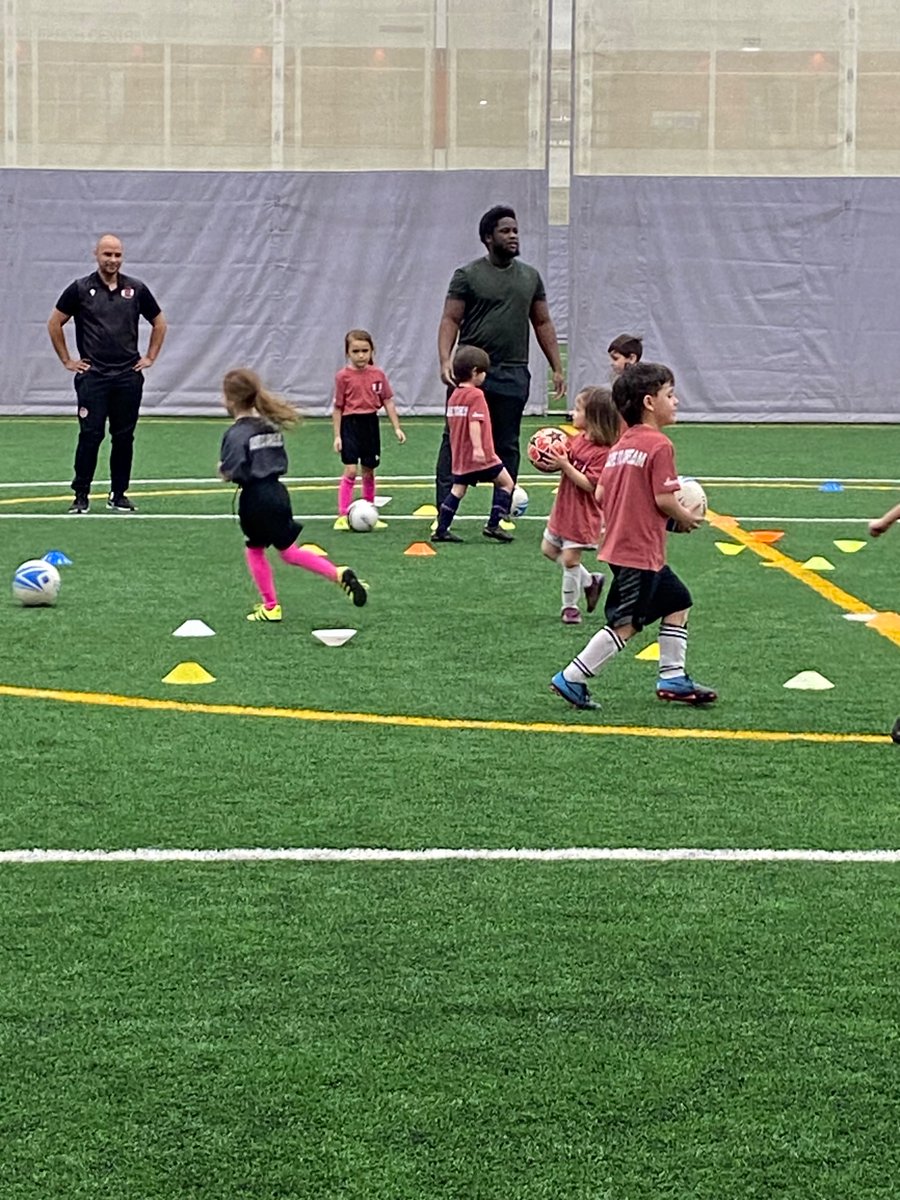 1v1futboldreams's tweet photo. ACADEMY REGISTRATION NOW OPEN! 

For complete details and to register visit https://t.co/mT6dMjqQ4w 

Ralph Cantafio SC 
6:00pm - 7:00pm
Starts May 26, 2023

We recommend to register early to avoid disappointment! Limited Spots Available!

#winnipeg #manitoba #daretodream https://t.co/q01o3tN7AF