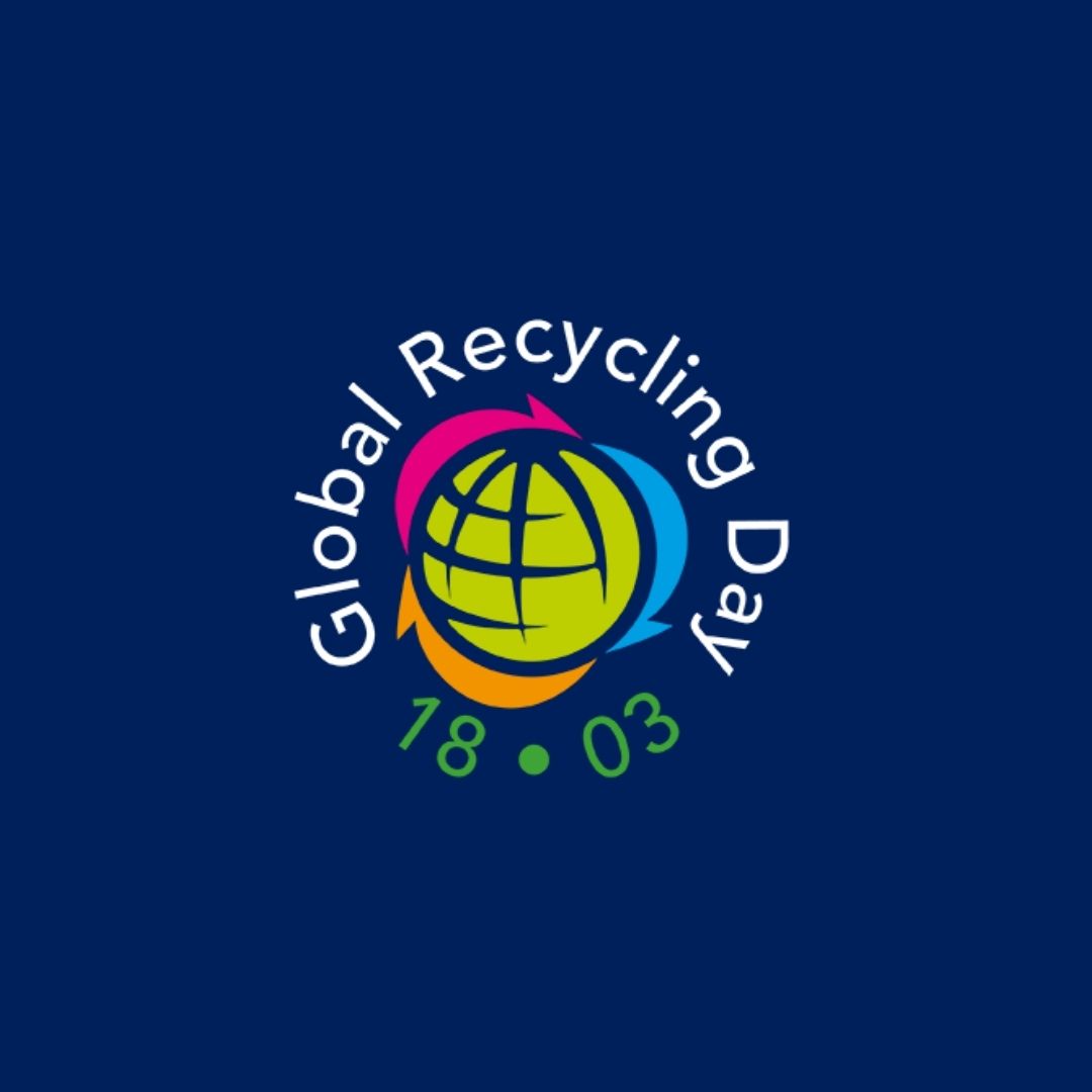 EcoInnovatory's tweet photo. 💚Let's do our (extra) bit for #GlobalRecyclingDay on 18th March!💚 Heaps of ideas at their website: https://t.co/QKYYSKsjtQ #7thResource #circulareconomy @ljmu #LCR #innovations https://t.co/qk2cG7j8d4