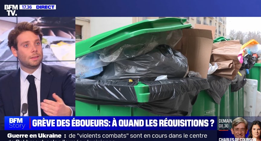 Louis Boyard tweet media