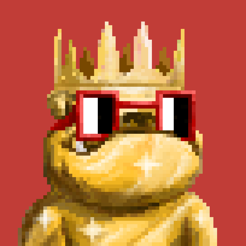 Just got my Bullish Byte 😎

#BullishBytes