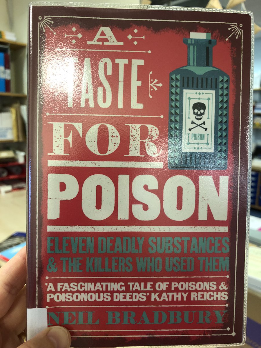 Librarian (@thsbookworm) on Twitter photo We are always getting new science related books into the <a href="/thomashardye/">Thomas Hardye School</a> Library. To promote #BritishScienceWeek2023 check out another great title recently added. <a href="/THS_Science/">THS Science</a> #nonfiction #widerreading We are always getting new science related books into the <a href="/thomashardye/">Thomas Hardye School</a> Library. To promote #BritishScienceWeek2023 check out another great title recently added. <a href="/THS_Science/">THS Science</a> #nonfiction #widerreading