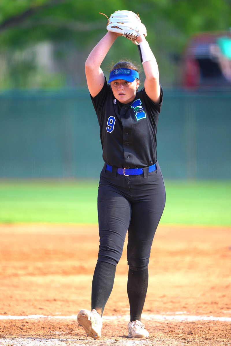 IslandersSball's tweet photo. Ready to *throw* ourselves into conference play this week 😏 

Conference opener. THIS THURSDAY AND FRIDAY!! 

#ShakasUp 🤙🥎 https://t.co/KJBnYah9j7