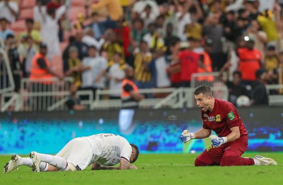 ViVA__SPORT's tweet photo. Marcelo Grohe 🔒 https://t.co/PBx4bCvHGJ