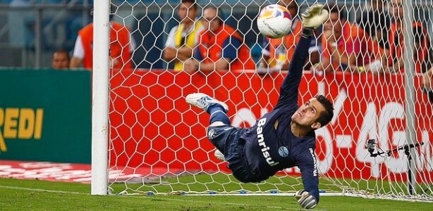 ViVA__SPORT's tweet photo. Marcelo Grohe 🔒 https://t.co/PBx4bCvHGJ
