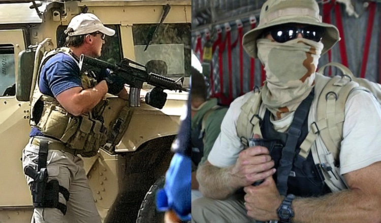 H3Li0S15's tweet photo. Blackwater PMC group in Iraq and Afghanistan https://t.co/AcZpHeeTIf