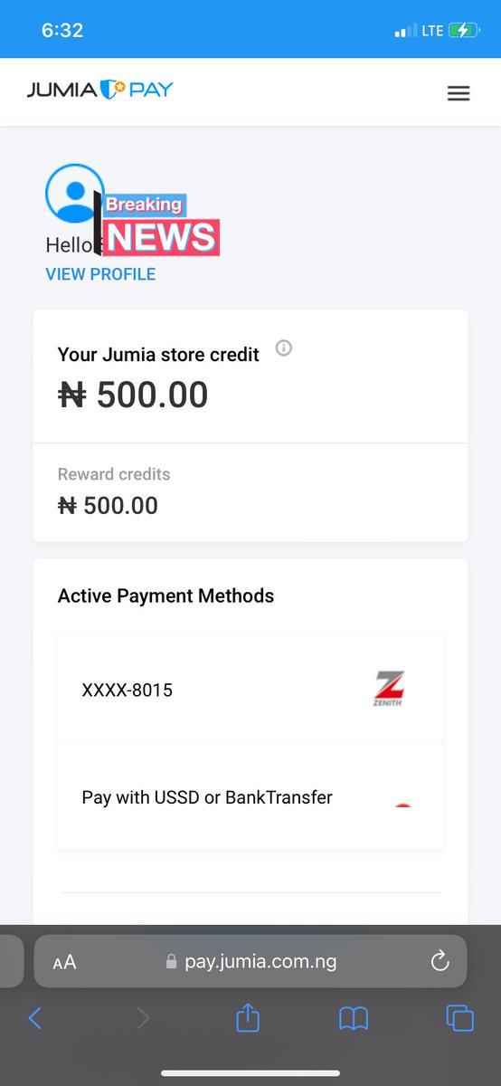 alittlebitcucu's tweet photo. @JumiaNigeria @Jumia_Group @JumiaFoodNG I made a transfer of #3950 to you wema account for a meal that was never delivered to me, look what these clowns put in my account 😂😂😂😂 hmmm I’ll drag y’all by your scrotum sacs!!! https://t.co/waRuufF2o2