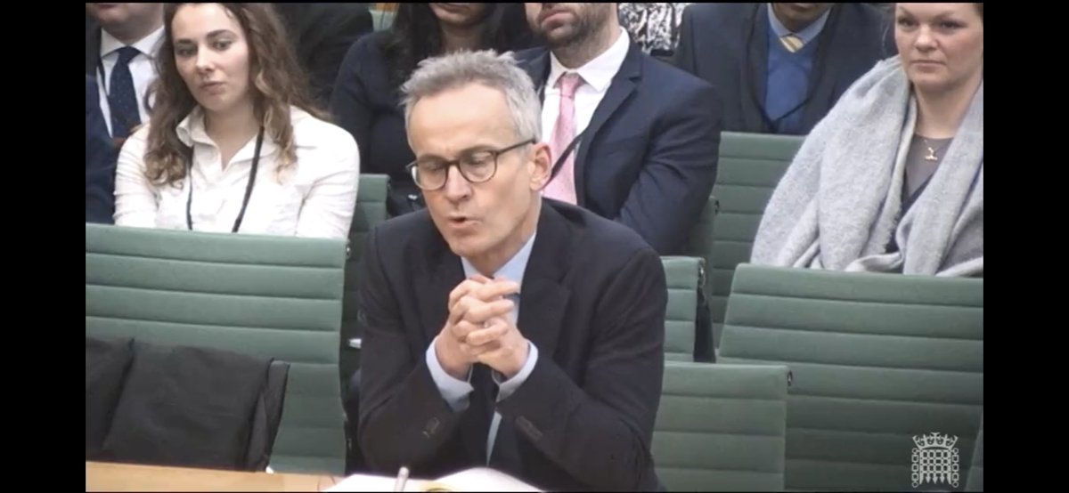 AABiologists's tweet photo. Great to hear Ciara @ciaraobrien333 @PSL_Cranfield ask the ‘AAB question’ to @DefraChiefScien about how to ensure consumer confidence in products made from GE crops… #VOF2023 https://t.co/yUsEQC1vbn