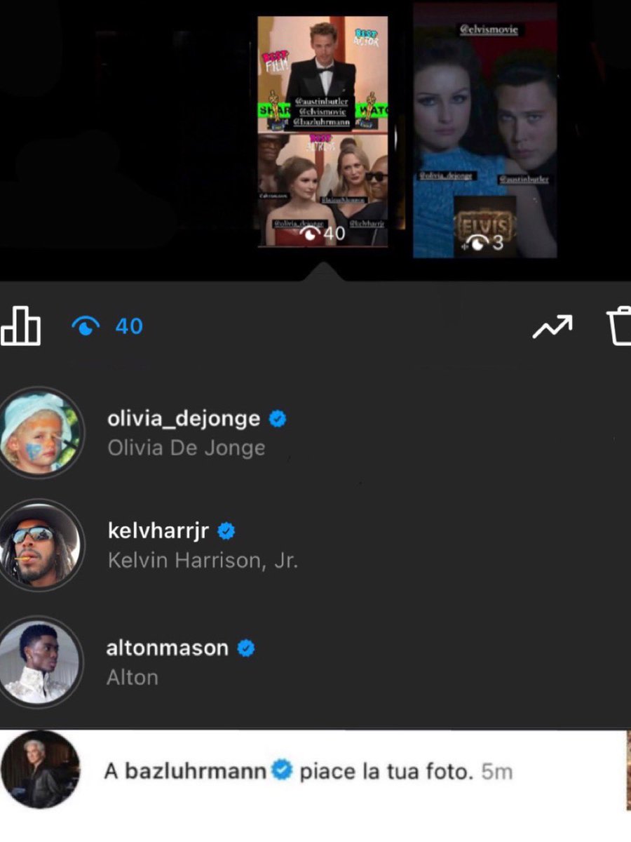 ᴍᴀʀᴛɪɴᴀ ʙᴀʀʙɪʀᴀᴛᴏ 😎 tweet media