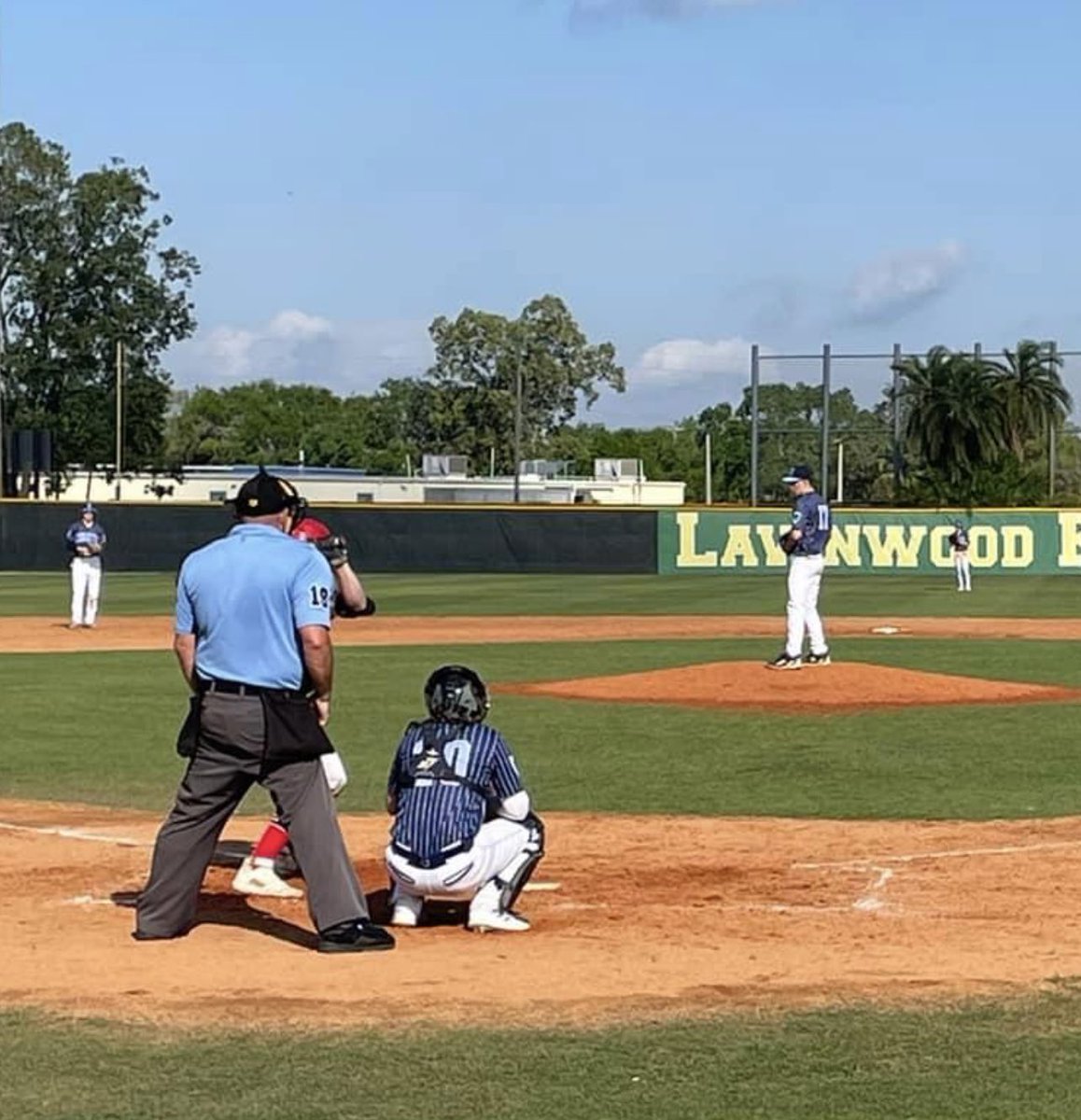 Illinois Braves tweet media