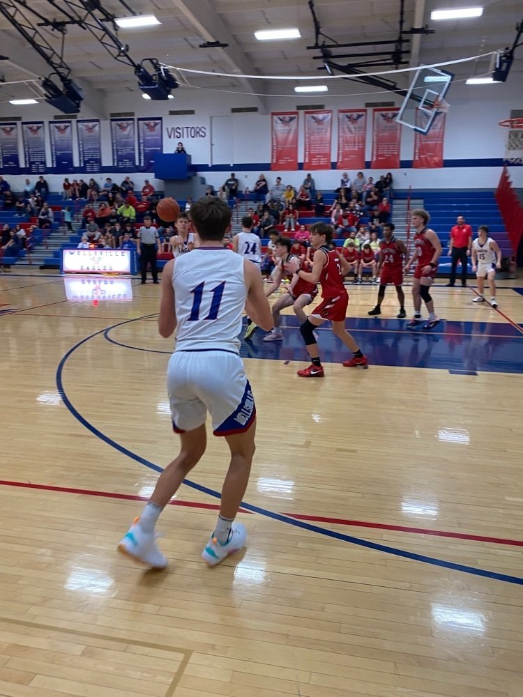 Wellsville Eagles (@wellsvilleeagle) on Twitter photo Congratulations to our All-Pioneer Basketball selections:
1st Team Willie Dorsey and Dylan McCarty!
2nd Team Jacey Clancy and Dez Winton! Congratulations to our All-Pioneer Basketball selections:
1st Team Willie Dorsey and Dylan McCarty!
2nd Team Jacey Clancy and Dez Winton!