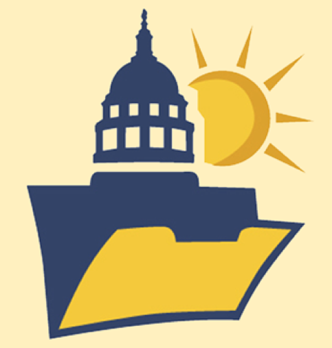 StateArchivists's tweet photo. It’s #SunshineWeek! This week we celebrate and promote open government and access to information. 
#StateArchives, how do you encourage access to information? https://t.co/HlIKBRlvgC