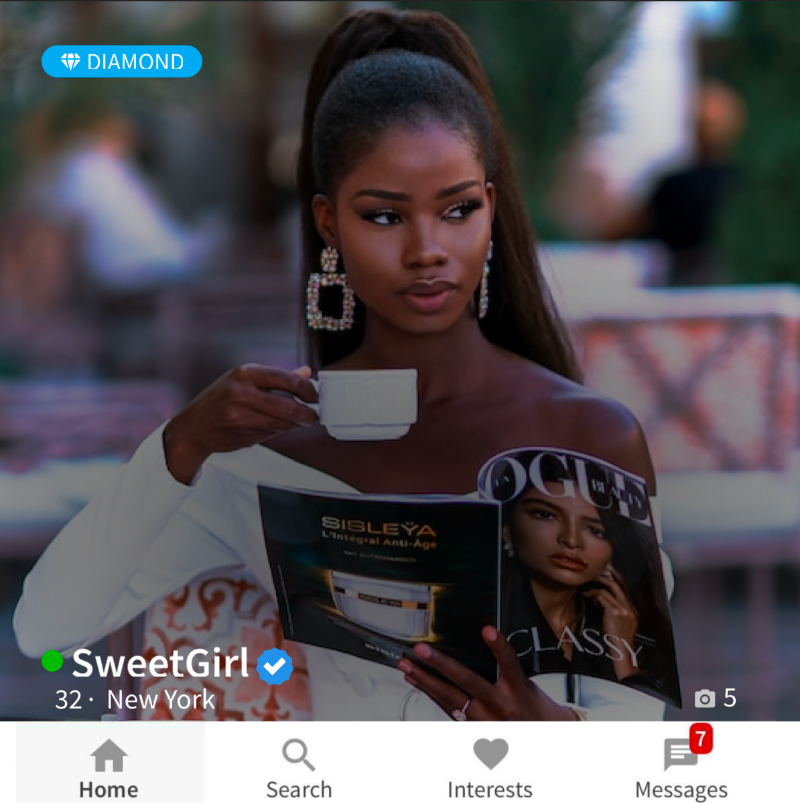 seeking's tweet photo. Discover Who is Looking for you at https://t.co/EHVGy6sWQQ, The Best Site For Luxury Dating. Trusted By Over 40 Million Members.