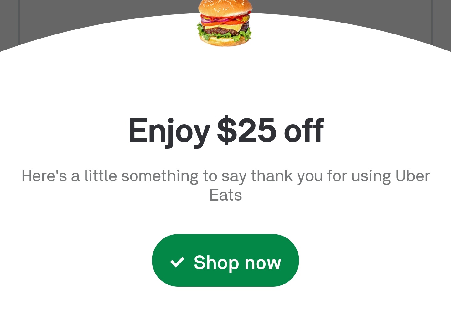 Deal Vibes on Twitter "Postmates Promo Code SXSW25 on APP https//t