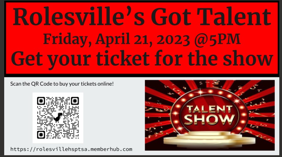 RHS Media Center tweet media