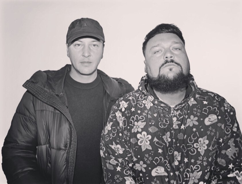 Devlin (@devlinofficial) on Twitter photo FITB part 3 dropping Thursday on Apple Music 🔥🎙 <a href="/CharlieSloth/">Charlie Sloth</a> <a href="/JimmySharpLive/">Jimmy Sharp</a> <a href="/lewiwhite/">LEWI WHITE</a> 🙌🏻 FITB part 3 dropping Thursday on Apple Music 🔥🎙 <a href="/CharlieSloth/">Charlie Sloth</a> <a href="/JimmySharpLive/">Jimmy Sharp</a> <a href="/lewiwhite/">LEWI WHITE</a> 🙌🏻