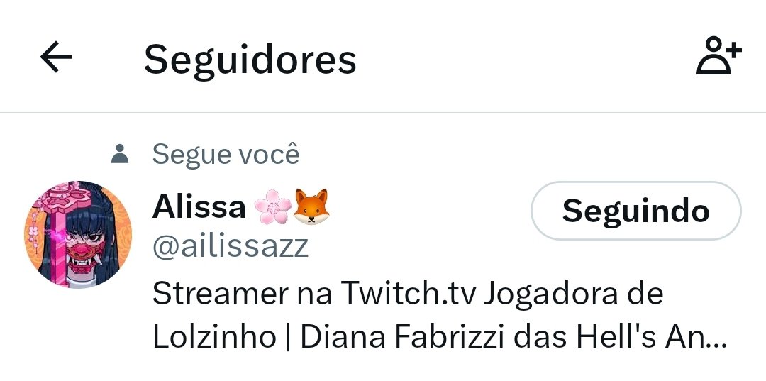 Kauanfbb's tweet photo. GENTE KKKKKKK, a 3 min atrás eu pedi pra @ailissazz me seguir e ela realmente seguiu em minutos https://t.co/GfA5VzAVgH