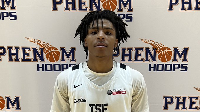 Patrick O'Brien (@pobscout) on Twitter photo POB’s Thoughts: Guards that Impressed from #PhenomPGNationals
'23 Andre Wright <a href="/TMSacademy5/">TMS Basketball Academy</a>
'23 Carlos Lopez <a href="/FeltrimHoops/">Feltrim Academy Basketball</a>
'23 Lidon Pate <a href="/TheSkillFactory/">TSF</a>
'23 Ryan Archey <a href="/RocktopAcademy/">Rocktop Academy</a>
'23 Omar Adegbola <a href="/MVABasketball/">Montverde Academy Basketball</a>
'23 Nicolo Romanelli phenomhoopreport.com/pobs-thoughts-… POB’s Thoughts: Guards that Impressed from #PhenomPGNationals
'23 Andre Wright <a href="/TMSacademy5/">TMS Basketball Academy</a>
'23 Carlos Lopez <a href="/FeltrimHoops/">Feltrim Academy Basketball</a>
'23 Lidon Pate <a href="/TheSkillFactory/">TSF</a>
'23 Ryan Archey <a href="/RocktopAcademy/">Rocktop Academy</a>
'23 Omar Adegbola <a href="/MVABasketball/">Montverde Academy Basketball</a>
'23 Nicolo Romanelli phenomhoopreport.com/pobs-thoughts-…