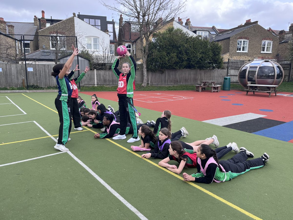 SCPS Physical Ed & Sports tweet media