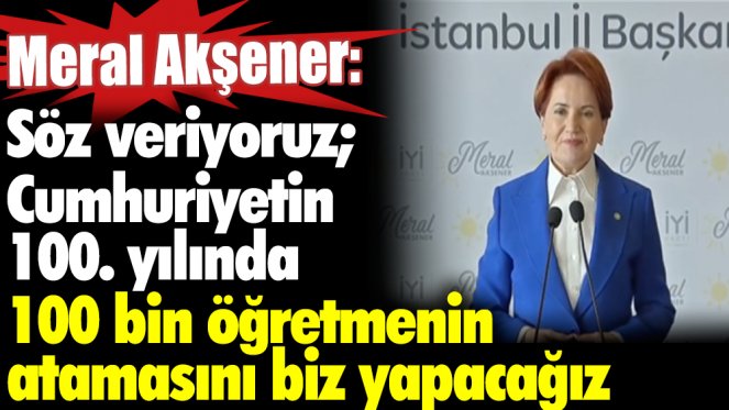 By_UgurE's tweet photo. Millet İttifakı atama bekleyen öğretmenlerin sorunlarına değinirken, taleplerini dikkate alırken hükümetten de aynı hassasiyeti bekliyoruz.

Ülkemizdeki öğretmen ihtiyacına en az 100 BİN ATAMA şart.

@RTErdogan @dbdevletbahceli
@tcbestepe @prof_mahmutozer

#YüzBinYoksaOyMoyYok https://t.co/cpsNinLJm1