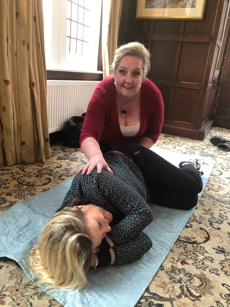 OrganisedMind's tweet image. A little insight to what my work looks like! Thank you to the lovey ladies for the help!