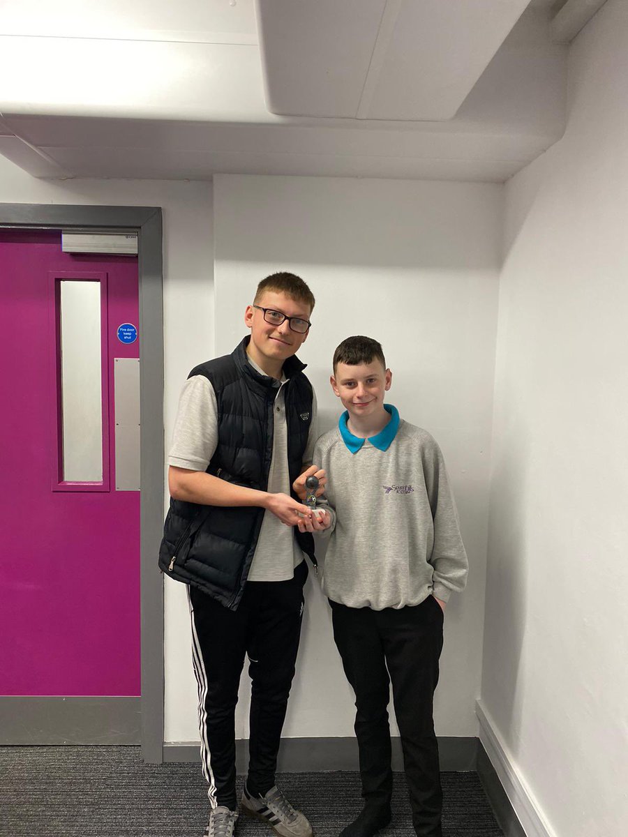 SportSevenhills's tweet photo. Congratulations to this young man for earning sportsperson of the week @Sevenhills___ π
Despite previously being reluctant to engage in PE, JB excelled in rugby and his enthusiasm was evident and noted all week by staff members across site.
#SEVvalues #Perseverance π https://t.co/FBms96IAGk