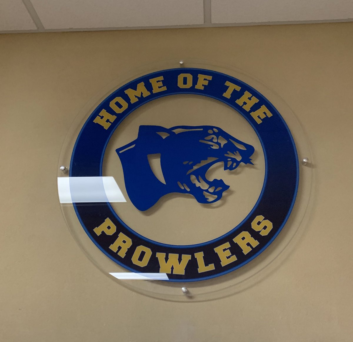 Mandi Johnk (@crystalcomandi) on Twitter photo Ben and I are back on the road this week! Today we presented to 17 students <a href="/LHS_TRF/">Lincoln High School</a> in Thief River Falls, MN. Home of the Prowlers. #crystalcareers #ManufacturingJobs <a href="/CrystalSugarCo/">Crystal Sugar Co.</a> Ben and I are back on the road this week! Today we presented to 17 students <a href="/LHS_TRF/">Lincoln High School</a> in Thief River Falls, MN. Home of the Prowlers. #crystalcareers #ManufacturingJobs <a href="/CrystalSugarCo/">Crystal Sugar Co.</a>