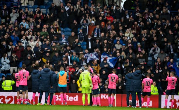 Always disappointing to lose but plenty of positives to take from the game moving forwards. Thankyou for the brilliant travelling support 🙌💙