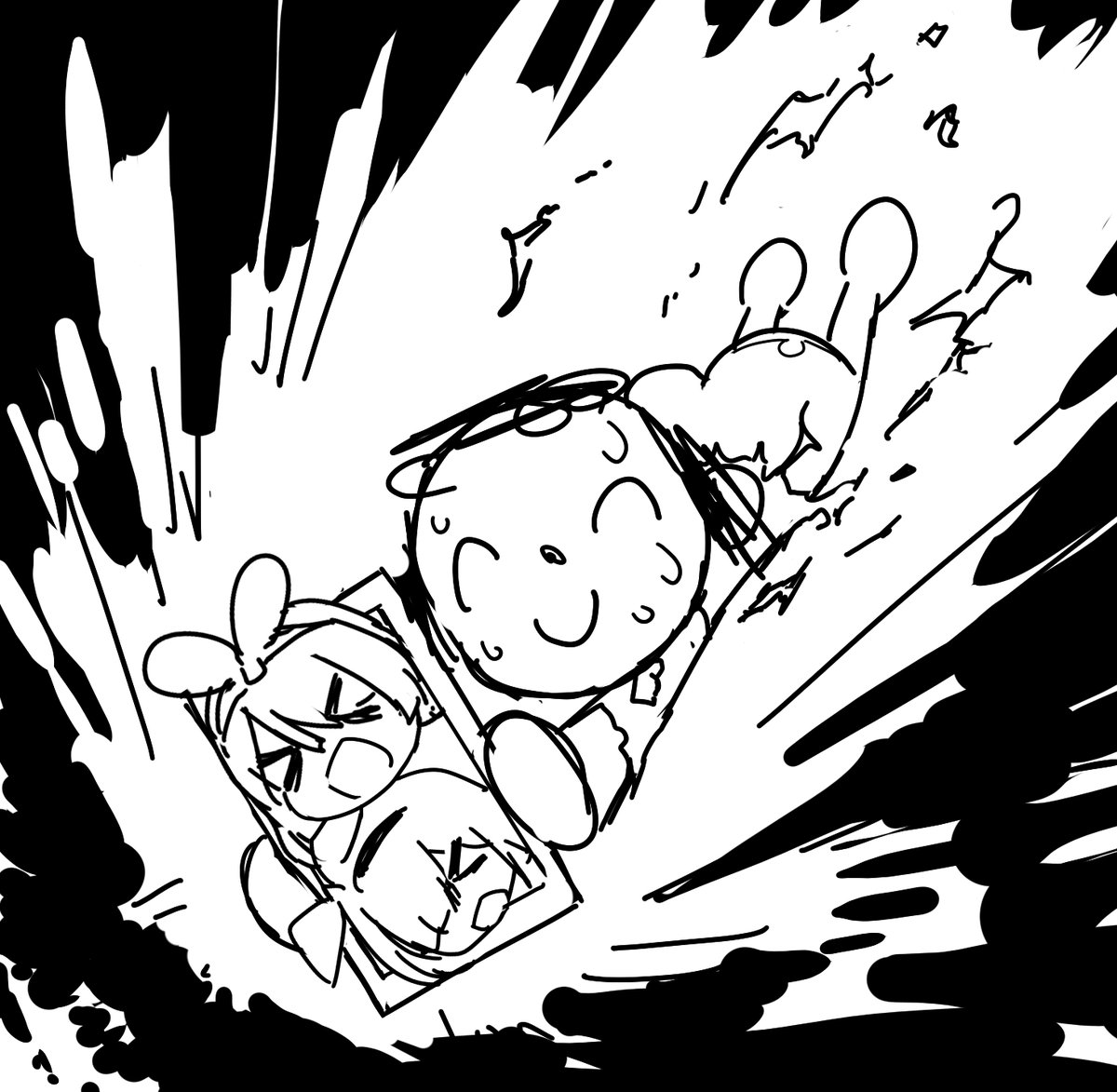 ブルアカ最終章ネタバレ注意 