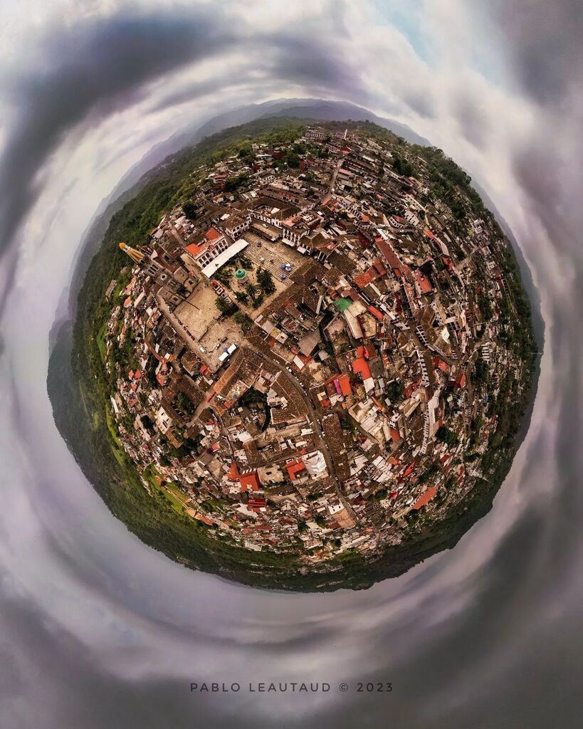pleautaud's tweet photo. Panorama Planeta de Quetzalan.
__________________________
Cuetzalan del Progreso, 3 de marzo de 2023.
•
•
•
#mexico #puebla #cuetzalan #pueblomagico #landscape #360 #360photography #aerealphotography #drone #uav #dronestragram #dji #djimexico #djim… https://t.co/4bJ2gECfs6 https://t.co/YvKqGGZKIM