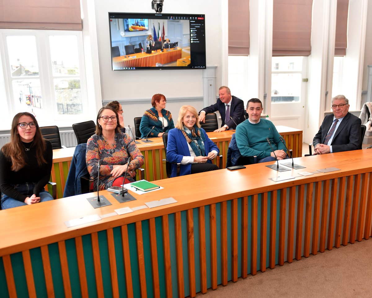 Westmeath County Council on Twitter