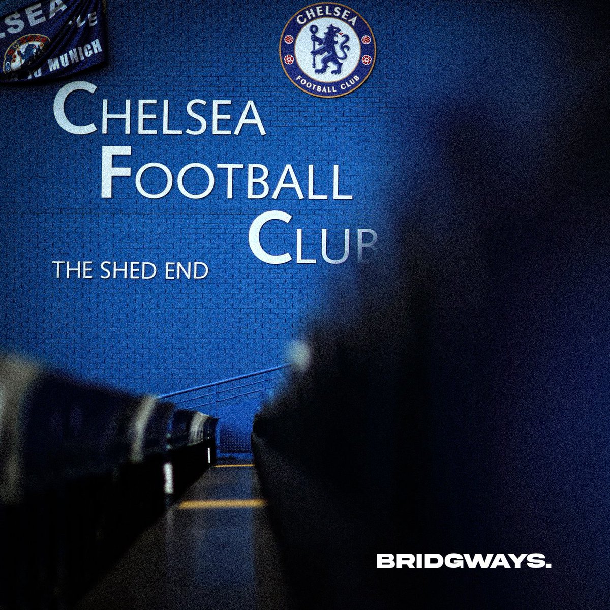 BREAKING: Chelsea resmi akan mengadakan buka puasa bersama di Stamford Bridge pada hari minggu 26 Maret. Dan mereka jadi tim Premier League pertama yang melakukan hal ini

Subhanallah berkah klub ini 🤲

Otw makan kurma bareng Kante..