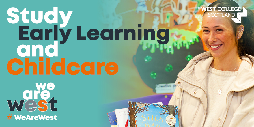 WestCollegeScotland tweet media