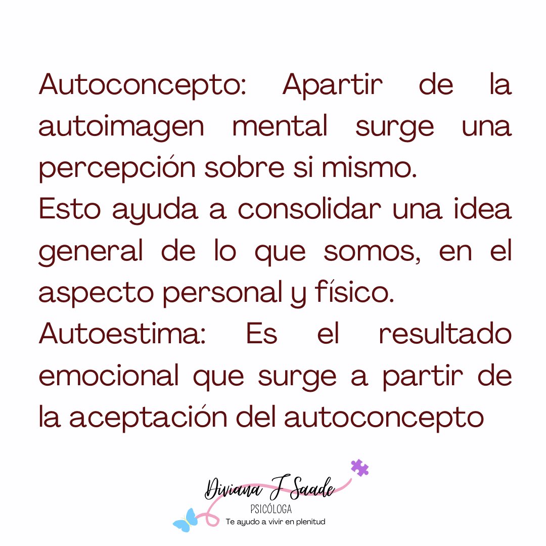 Tú que ves cuando te miras al espejo?
