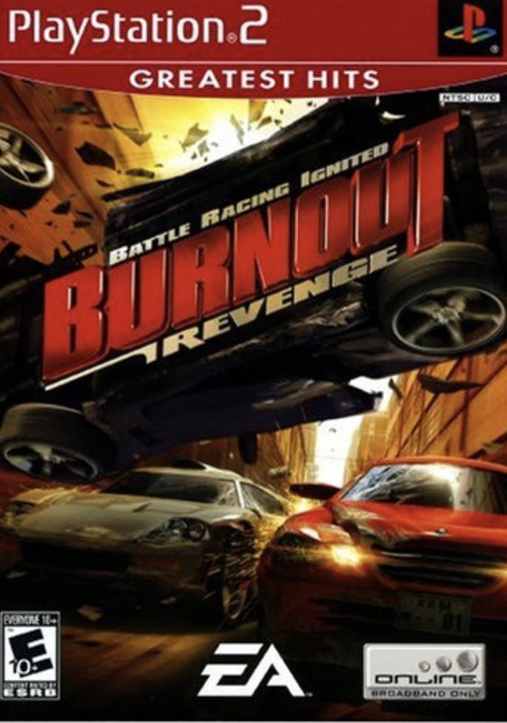 Tempt_TM's tweet image. Ps2 childhood