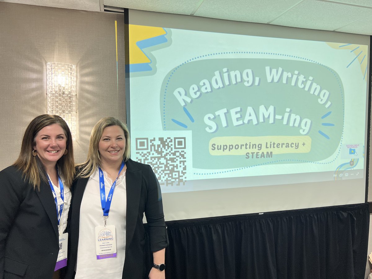 Carole Polney, Ed. D. tweet media