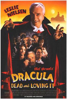 halrudnick's tweet photo. Join me for a watch party like now, 11am PT/2pm ET! DRACULA: DEAD AND LOVING IT! Access all the fun here... https://t.co/5oCe0XBzWt https://t.co/hbeK7maxMn