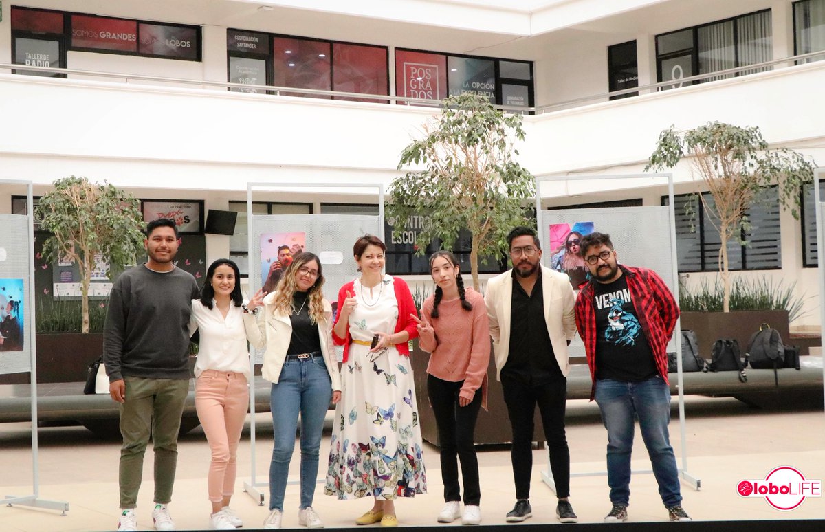 UAD Campus Zacatecas tweet media