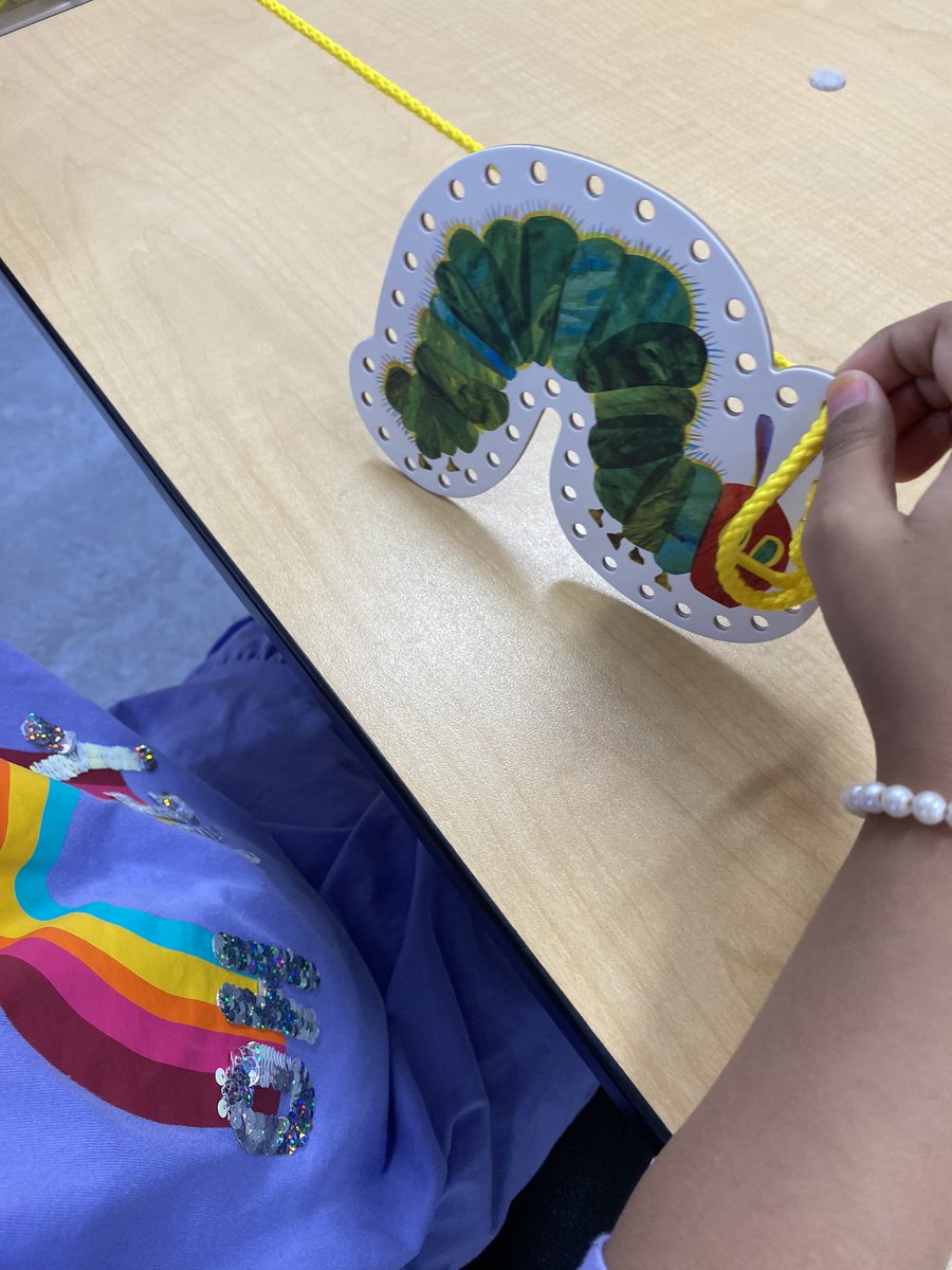 Kindergarten Hugh A Bennett CBE tweet media