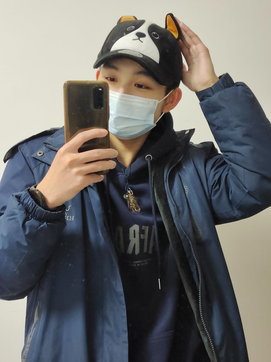 阳康复健，夏天and冬天，该到露肉的时候了