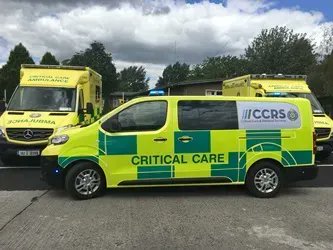 The NAS Critical Care and Retrieval Services (NAS CCRS) are seeking consultants to deliver sessional commitment and support to the Mobile Intensive Care Ambulance Service (MICAS) operating from the MICAS east hub in Dublin. More ➡️ buff.ly/3TbtvPy