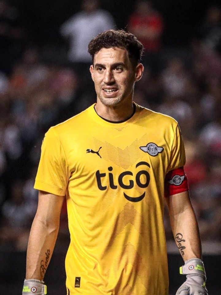 GumaNoticias's tweet photo. Como no bancarlo, Capitán. #MartinSilva https://t.co/fxYK9HvBgB