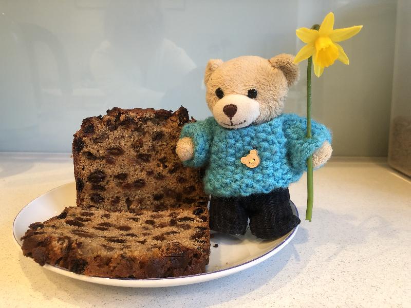lostteddybear's tweet photo. Lost: Small bear about 3 inches hig... | St Peters Square, Manchester | https://t.co/gQogbeLTJz #LostTeddy https://t.co/wk9CDuNyHc